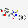 an image of a chemical structure CID 127045608
