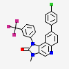 an image of a chemical structure CID 127045646