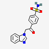an image of a chemical structure CID 127045752