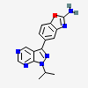 an image of a chemical structure CID 127046077