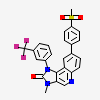 an image of a chemical structure CID 127046447