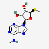 an image of a chemical structure CID 127046516