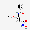 an image of a chemical structure CID 127046660