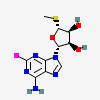 an image of a chemical structure CID 127046699