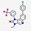 an image of a chemical structure CID 127047108