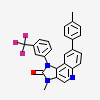 an image of a chemical structure CID 127047111