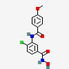 an image of a chemical structure CID 127047335