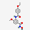 an image of a chemical structure CID 127047412