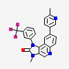 an image of a chemical structure CID 127047447