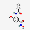an image of a chemical structure CID 127047651
