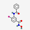 an image of a chemical structure CID 127047652