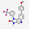 an image of a chemical structure CID 127047760