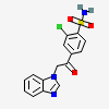 an image of a chemical structure CID 127047846