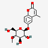 an image of a chemical structure CID 127048095