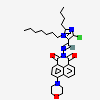 an image of a chemical structure CID 127049711