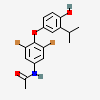an image of a chemical structure CID 127050114