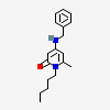 an image of a chemical structure CID 127050224