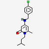 an image of a chemical structure CID 127051133