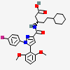 an image of a chemical structure CID 127051280