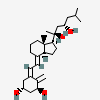 an image of a chemical structure CID 127051742