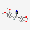 an image of a chemical structure CID 127053250
