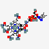 an image of a chemical structure CID 127053600