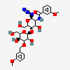 an image of a chemical structure CID 127053744
