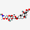 an image of a chemical structure CID 127054030