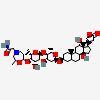 an image of a chemical structure CID 127054033