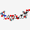 an image of a chemical structure CID 127054036