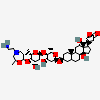 an image of a chemical structure CID 127054039
