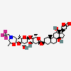 an image of a chemical structure CID 127054042
