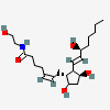 an image of a chemical structure CID 127054479