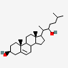 an image of a chemical structure CID 127054495