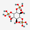 an image of a chemical structure CID 127054499