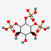 an image of a chemical structure CID 127054500