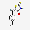 an image of a chemical structure CID 1271002