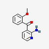 an image of a chemical structure CID 12711133