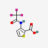 an image of a chemical structure CID 12717065