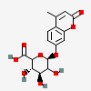 an image of a chemical structure CID 127239645