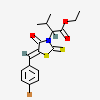 an image of a chemical structure CID 127240019