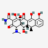 an image of a chemical structure CID 127243399