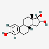 an image of a chemical structure CID 127243402