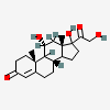 an image of a chemical structure CID 127243403