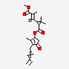 an image of a chemical structure CID 127243448