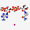 an image of a chemical structure CID 127255380