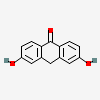 an image of a chemical structure CID 127255484