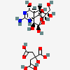 an image of a chemical structure CID 127255600