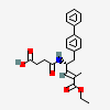 an image of a chemical structure CID 127255952