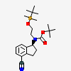 an image of a chemical structure CID 127262624